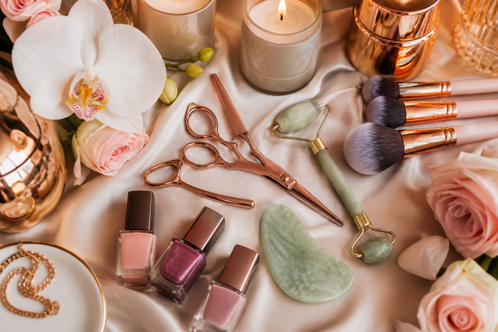 Salon-Quality Beauty, Delivered to Your Doorstep